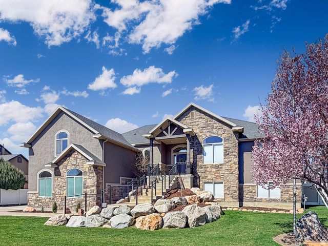 1612 W RANCH RD, Farmington, UT 84025