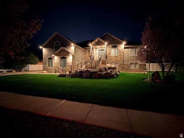 1612 W RANCH RD, Farmington, UT 84025