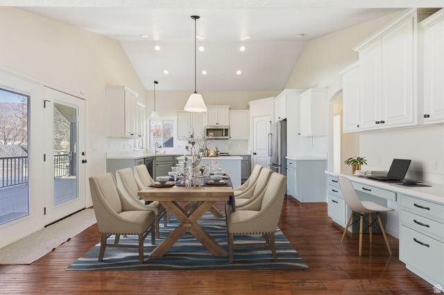 1612 W RANCH RD, Farmington, UT 84025