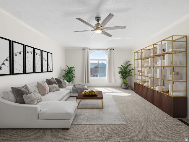 1612 W RANCH RD, Farmington, UT 84025