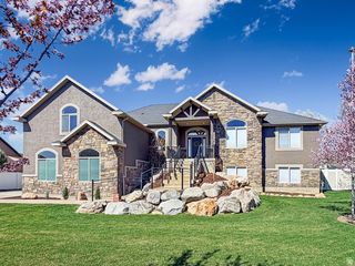 1612 W RANCH RD, Farmington, UT 84025