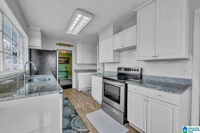 600 22ND AVENUE S, Birmingham, AL 35205