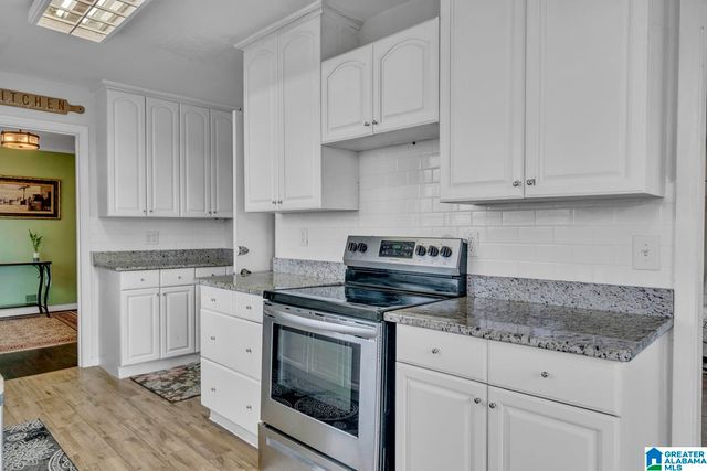 600 22ND AVENUE S, Birmingham, AL 35205