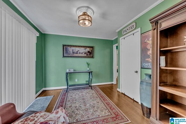 600 22ND AVENUE S, Birmingham, AL 35205