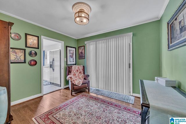 600 22ND AVENUE S, Birmingham, AL 35205