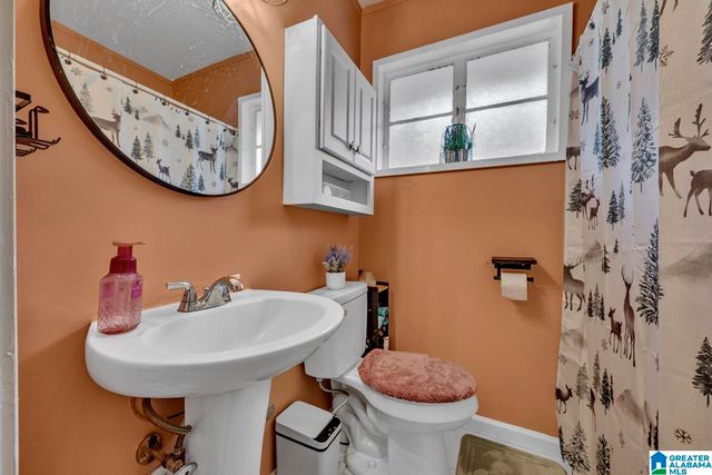 600 22ND AVENUE S, Birmingham, AL 35205