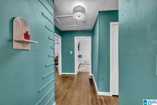 600 22ND AVENUE S, Birmingham, AL 35205