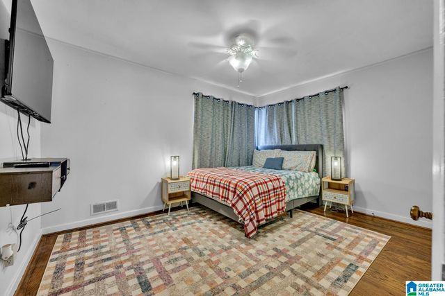 600 22ND AVENUE S, Birmingham, AL 35205