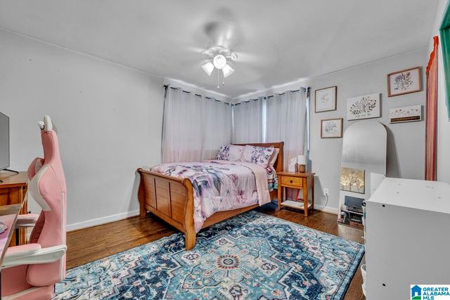 600 22ND AVENUE S, Birmingham, AL 35205