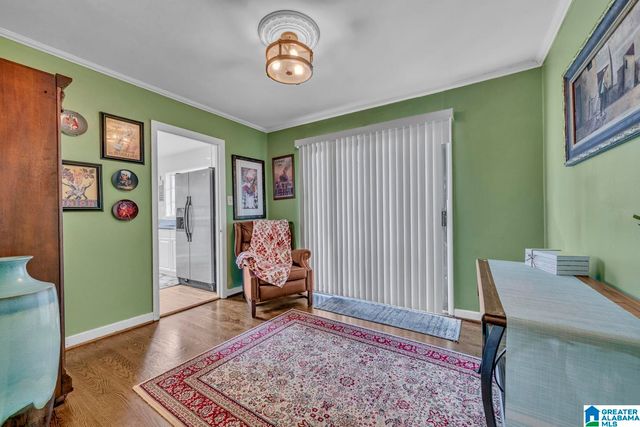 600 22ND AVENUE S, Birmingham, AL 35205