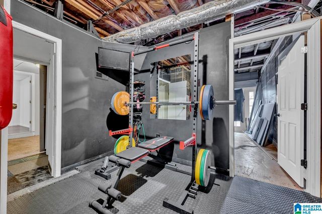 600 22ND AVENUE S, Birmingham, AL 35205