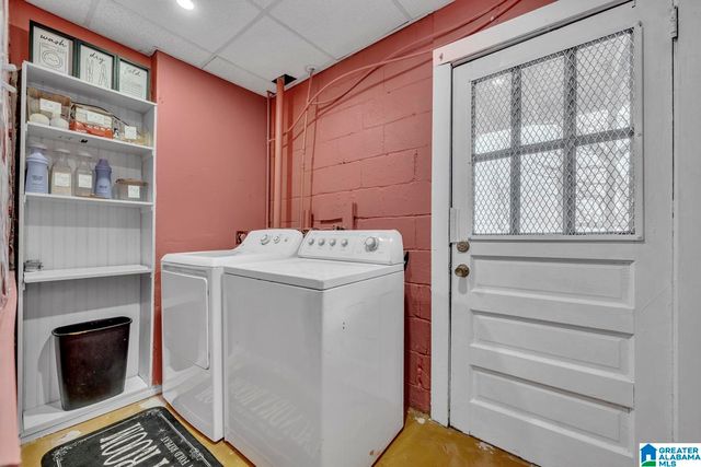 600 22ND AVENUE S, Birmingham, AL 35205