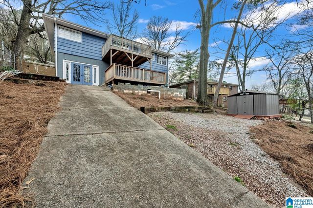 600 22ND AVENUE S, Birmingham, AL 35205