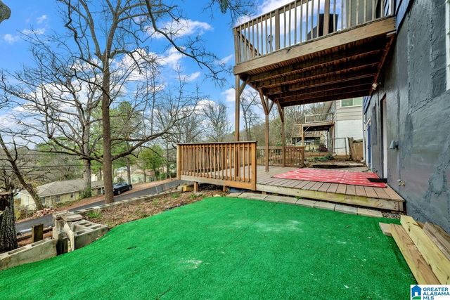 600 22ND AVENUE S, Birmingham, AL 35205