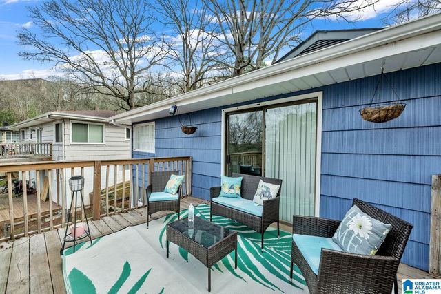 600 22ND AVENUE S, Birmingham, AL 35205