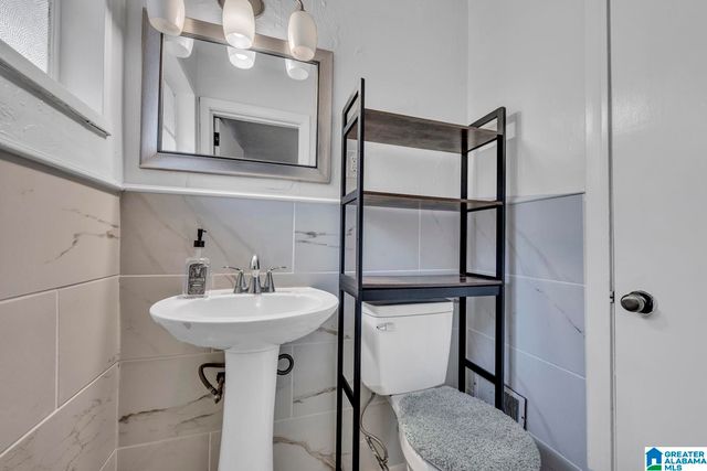 600 22ND AVENUE S, Birmingham, AL 35205