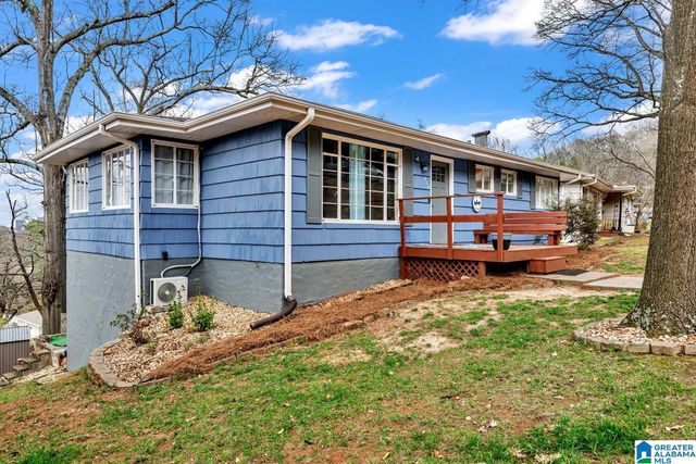 600 22ND AVENUE S, Birmingham, AL 35205