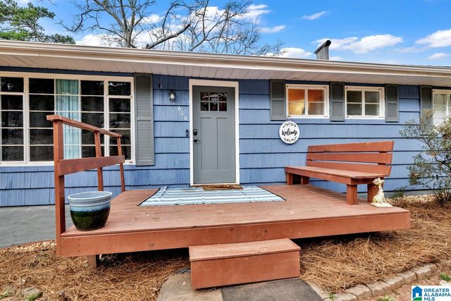 600 22ND AVENUE S, Birmingham, AL 35205