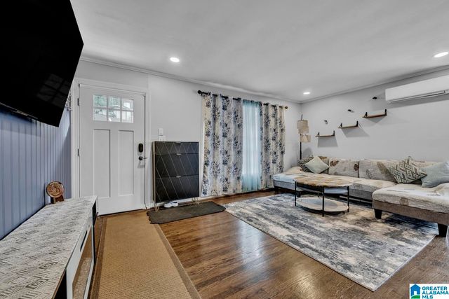 600 22ND AVENUE S, Birmingham, AL 35205