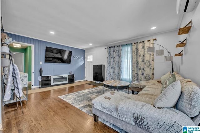 600 22ND AVENUE S, Birmingham, AL 35205