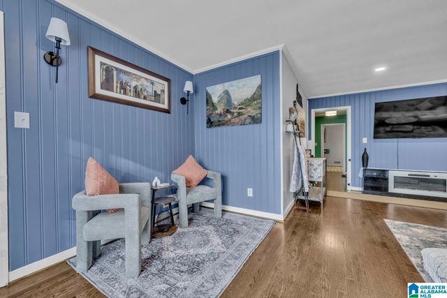 600 22ND AVENUE S, Birmingham, AL 35205