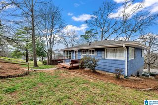 600 22ND AVENUE S, Birmingham, AL 35205