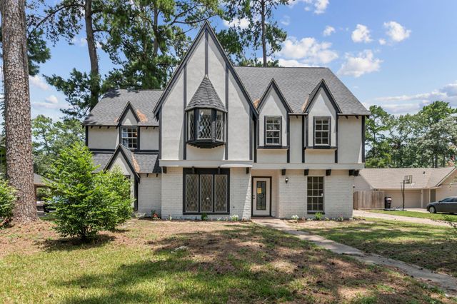 3506 Valley Haven Drive, Houston, TX 77339