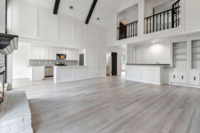 3506 Valley Haven Drive, Houston, TX 77339