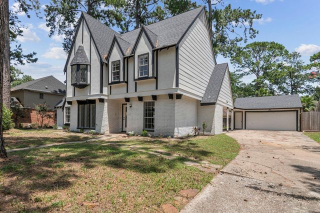 3506 Valley Haven Drive, Houston, TX 77339