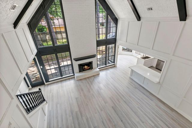 3506 Valley Haven Drive, Houston, TX 77339