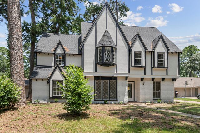 3506 Valley Haven Drive, Houston, TX 77339