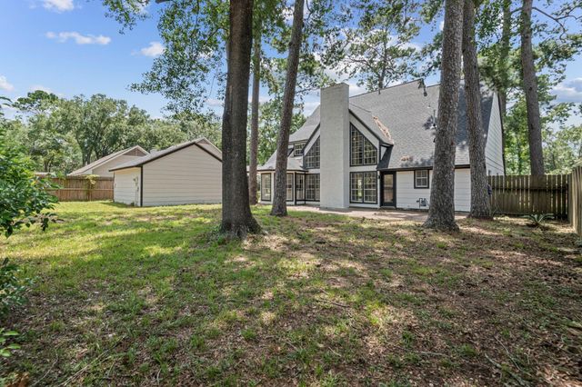 3506 Valley Haven Drive, Houston, TX 77339