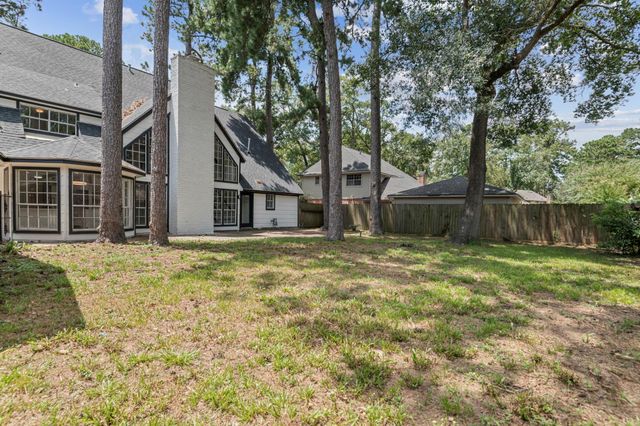 3506 Valley Haven Drive, Houston, TX 77339