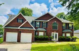 680 WREN Walk, Stone Mountain, GA 30087