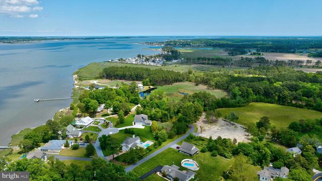 31772 STEVENSONS RD, Dagsboro, DE 19939