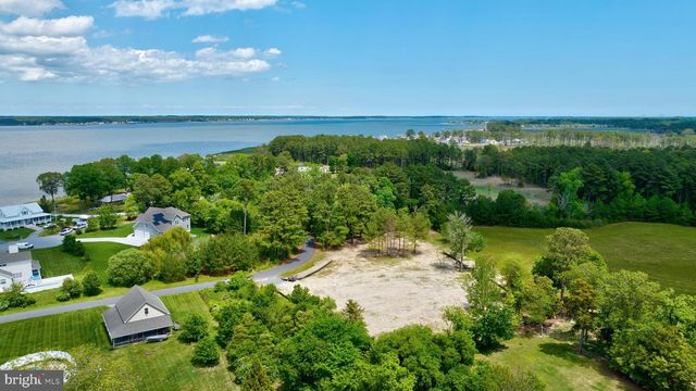 31772 STEVENSONS RD, Dagsboro, DE 19939