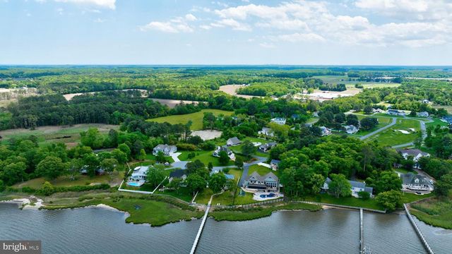 31772 STEVENSONS RD, Dagsboro, DE 19939