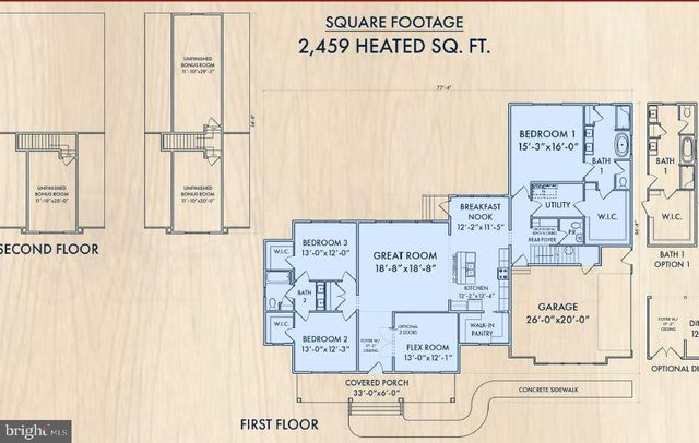 31772 STEVENSONS RD, Dagsboro, DE 19939