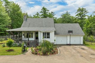 120 Governor Wentworth Highway, Moultonborough, NH 03254