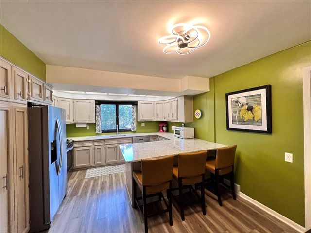 223 Noble Avenue, Rice Lake, WI 54868