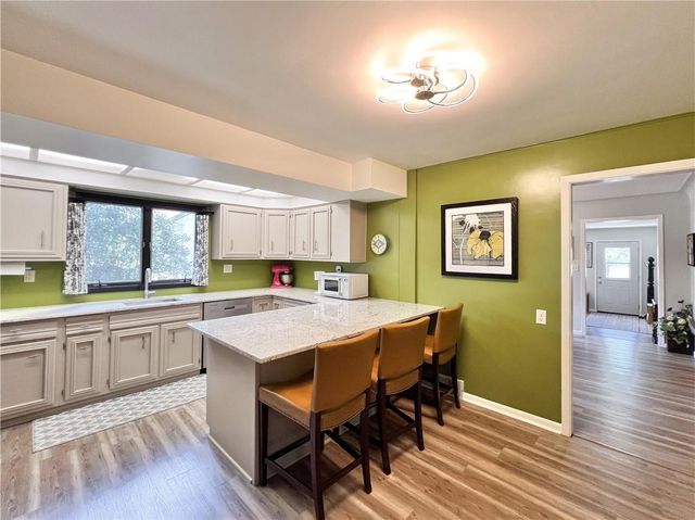 223 Noble Avenue, Rice Lake, WI 54868