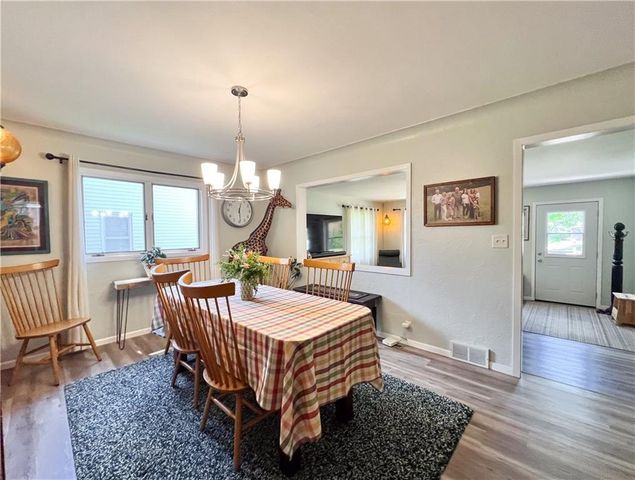 223 Noble Avenue, Rice Lake, WI 54868