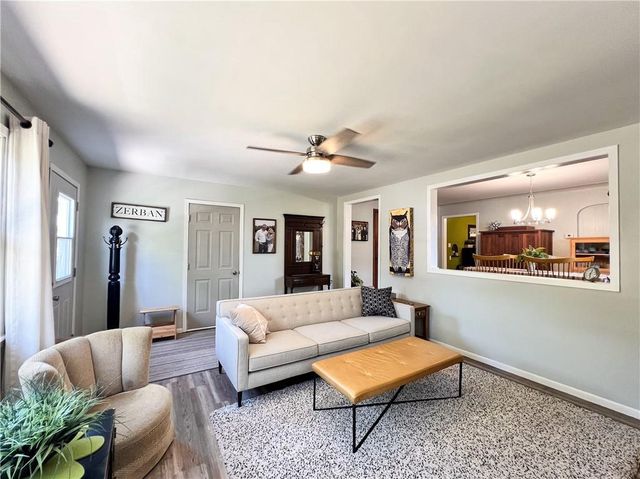 223 Noble Avenue, Rice Lake, WI 54868