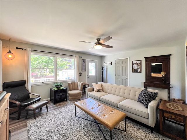 223 Noble Avenue, Rice Lake, WI 54868