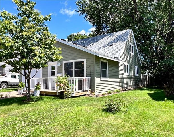 223 Noble Avenue, Rice Lake, WI 54868