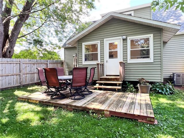 223 Noble Avenue, Rice Lake, WI 54868