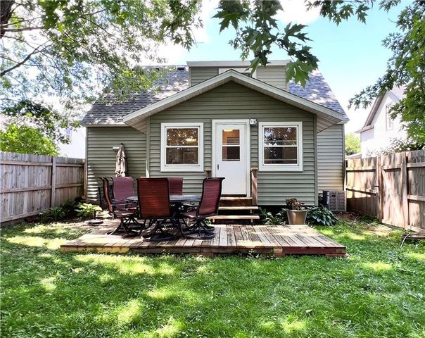 223 Noble Avenue, Rice Lake, WI 54868