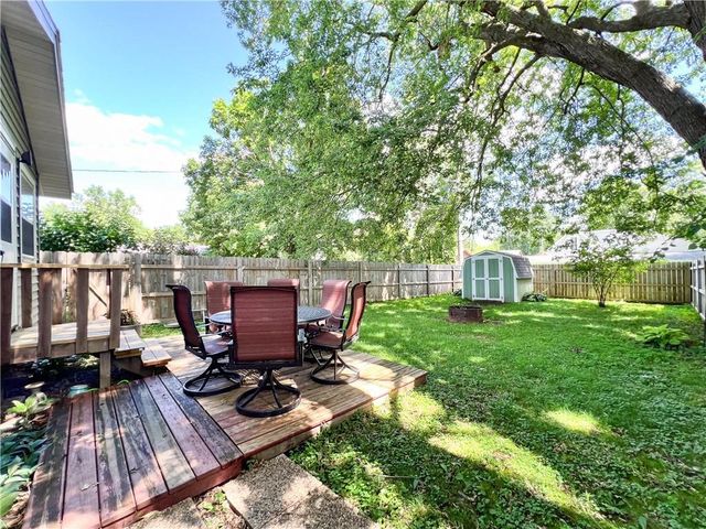 223 Noble Avenue, Rice Lake, WI 54868