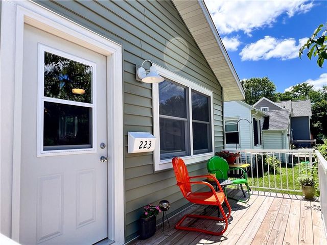 223 Noble Avenue, Rice Lake, WI 54868