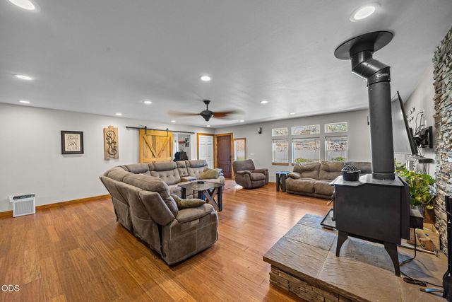 1135 NW Newell Avenue, Terrebonne, OR 97760